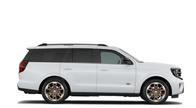 2026 Ford Expedition